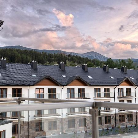 Sudecki Resort & Spa Карпач Екстериор снимка