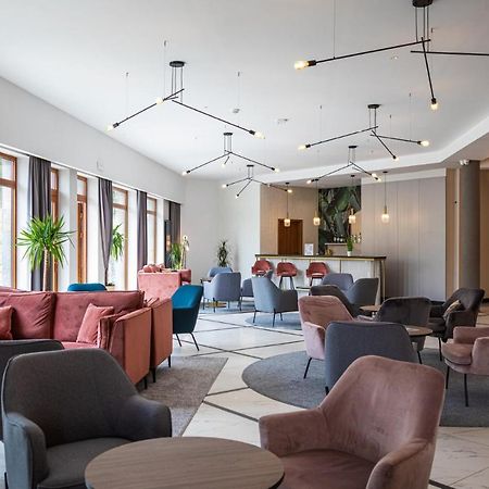 Sudecki Resort & Spa Карпач Екстериор снимка