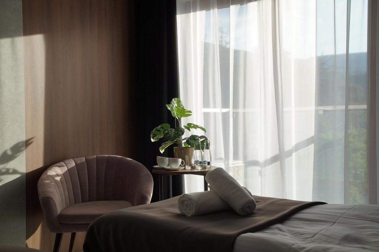 Sudecki Resort & Spa Карпач Екстериор снимка