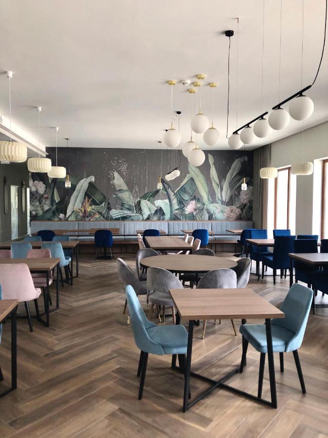 Sudecki Resort & Spa Карпач Екстериор снимка