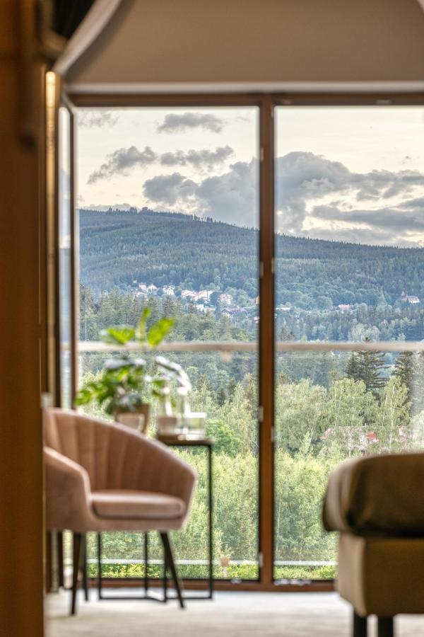 Sudecki Resort & Spa Карпач Екстериор снимка