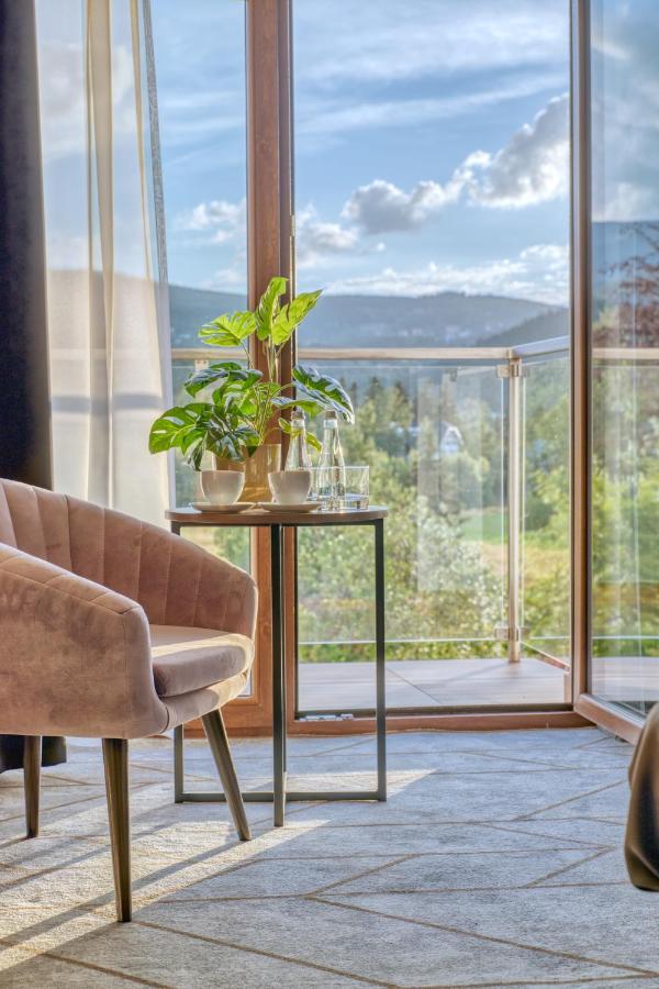 Sudecki Resort & Spa Карпач Екстериор снимка