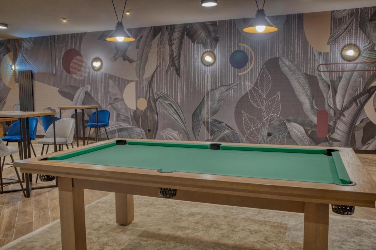 Sudecki Resort & Spa Карпач Екстериор снимка