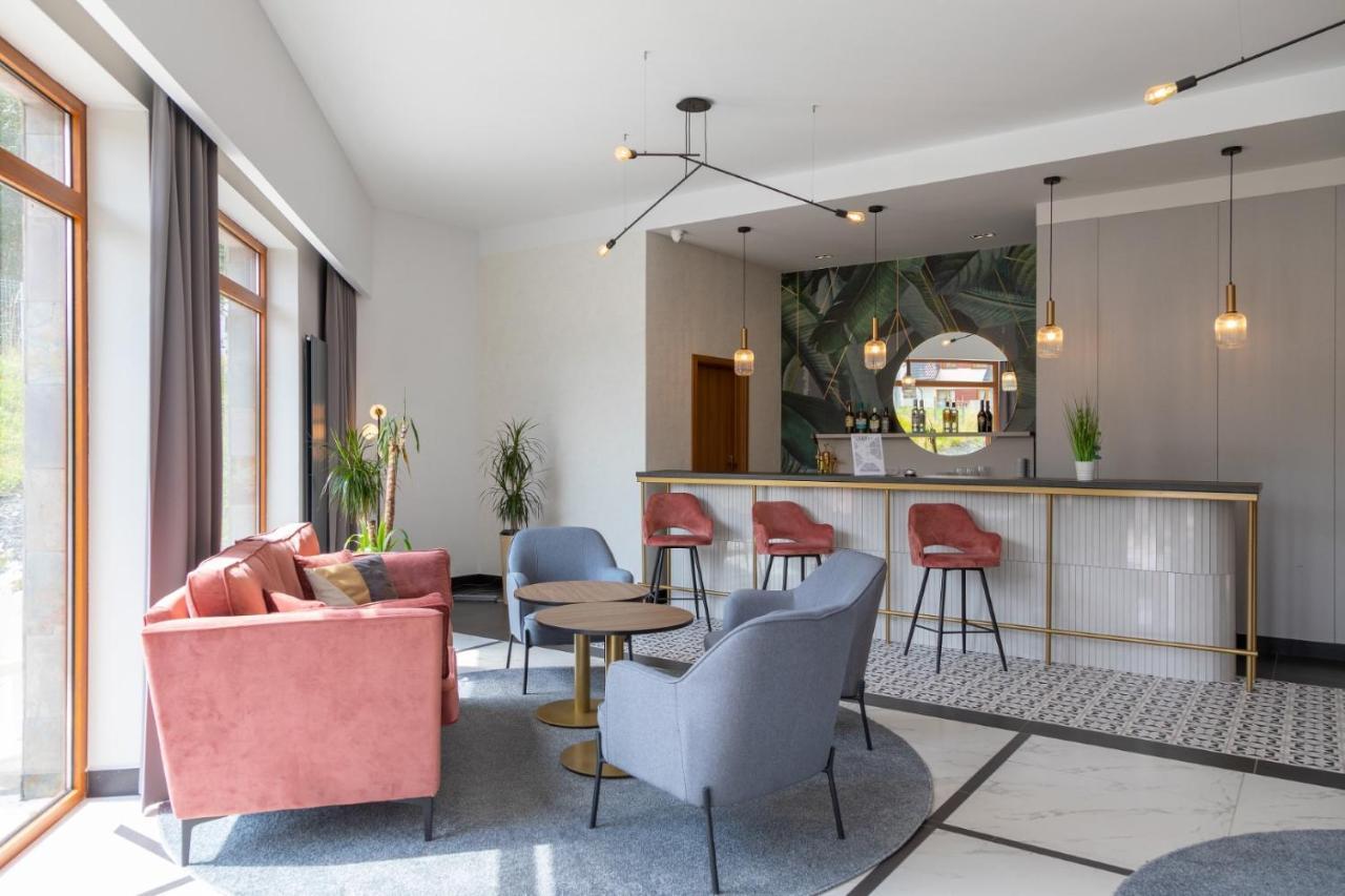 Sudecki Resort & Spa Карпач Екстериор снимка