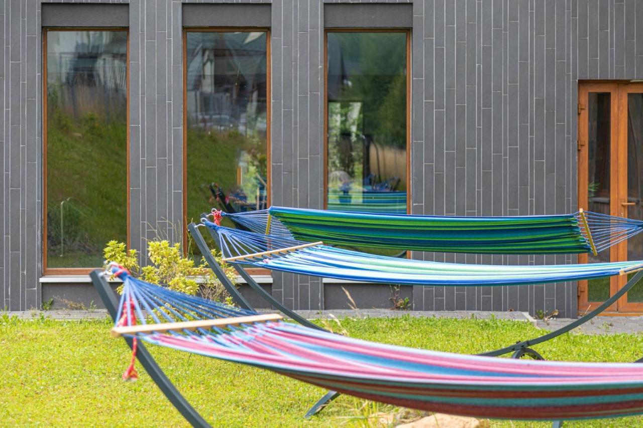 Sudecki Resort & Spa Карпач Екстериор снимка