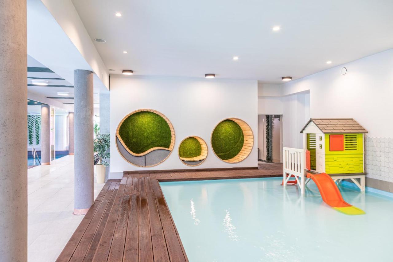 Sudecki Resort & Spa Карпач Екстериор снимка