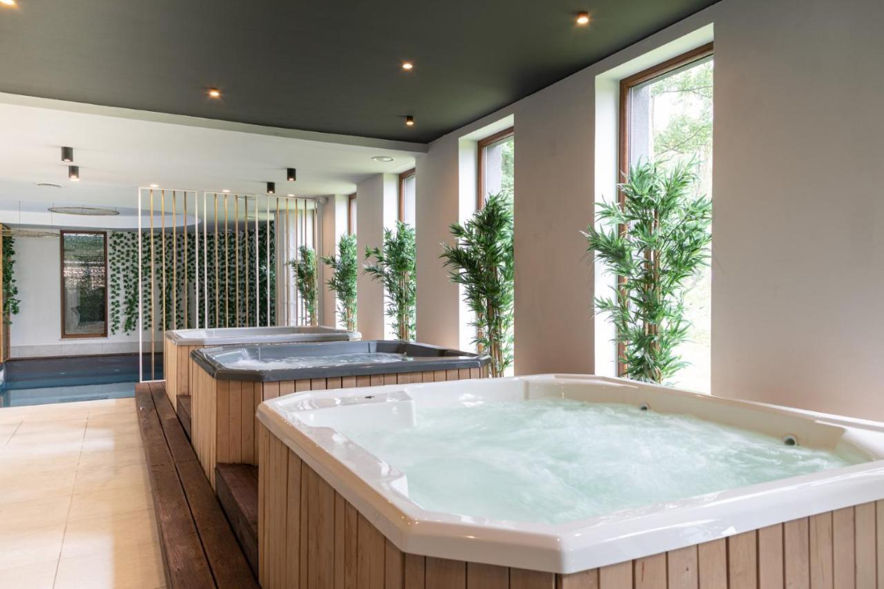 Sudecki Resort & Spa Карпач Екстериор снимка