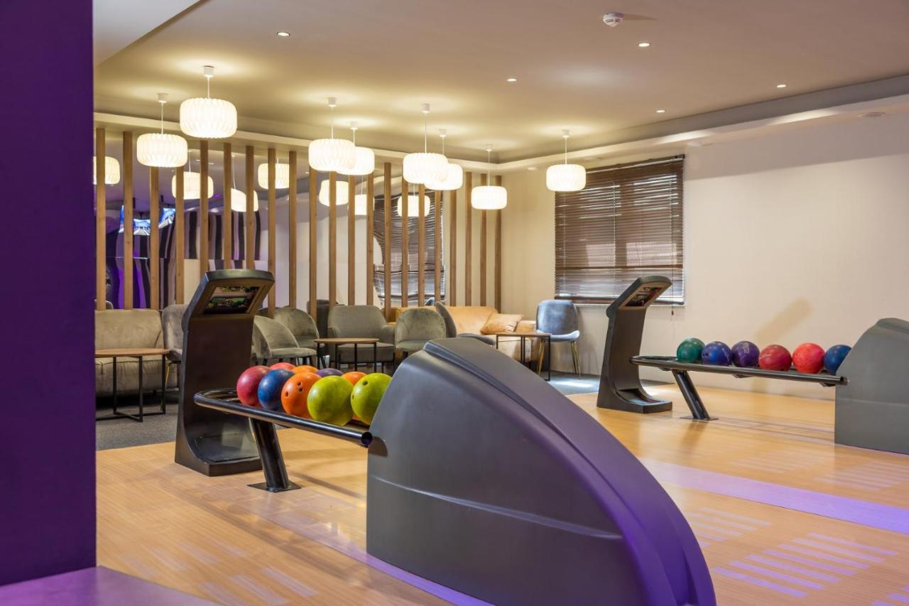 Sudecki Resort & Spa Карпач Екстериор снимка