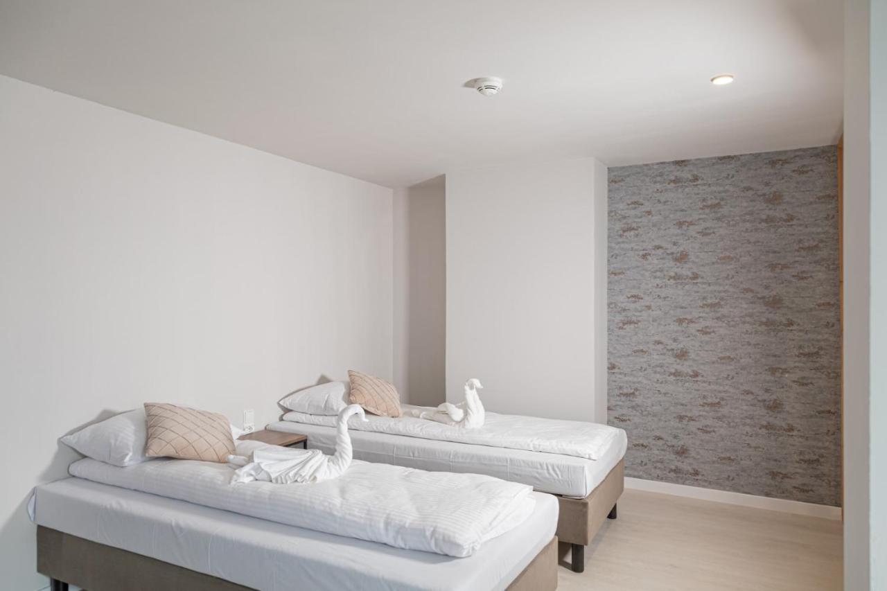 Sudecki Resort & Spa Карпач Екстериор снимка