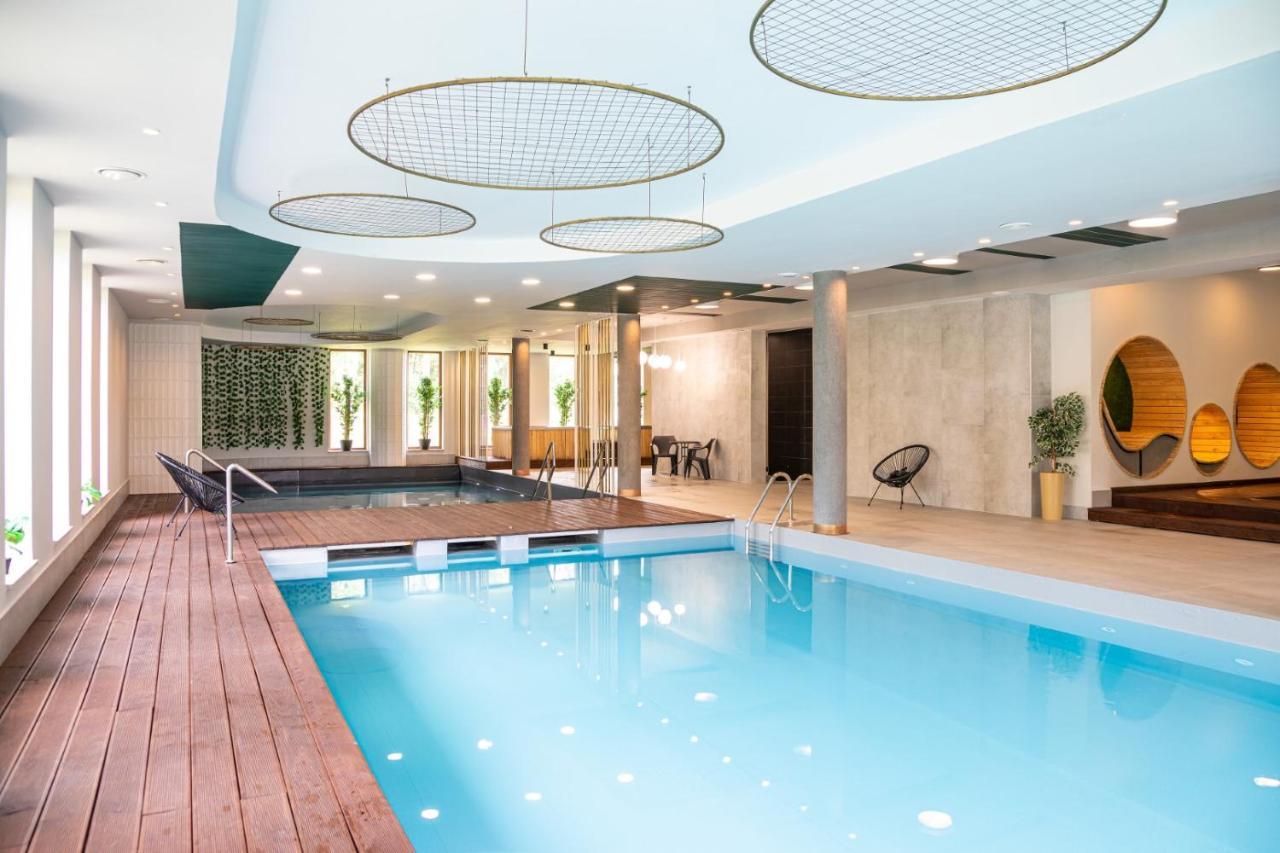 Sudecki Resort & Spa Карпач Екстериор снимка