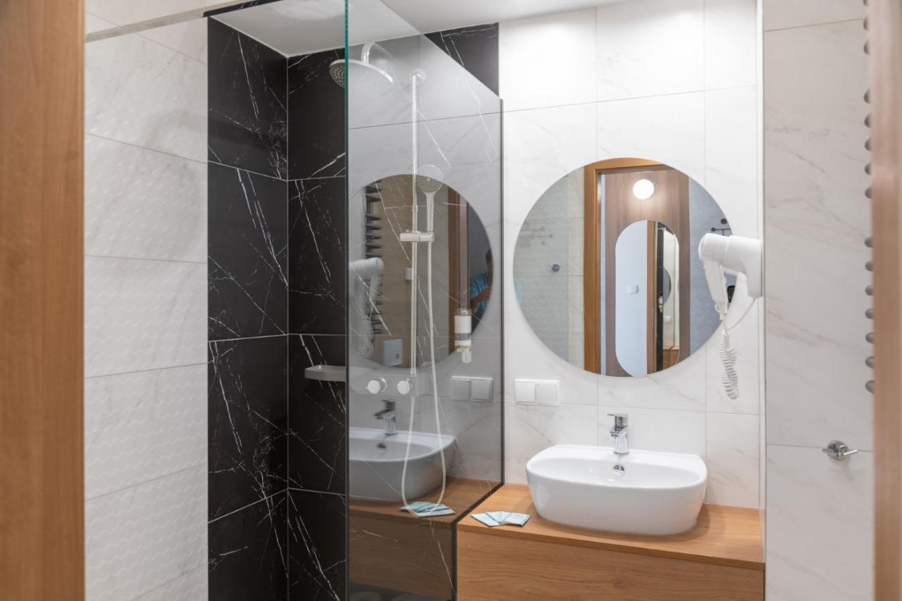 Sudecki Resort & Spa Карпач Екстериор снимка