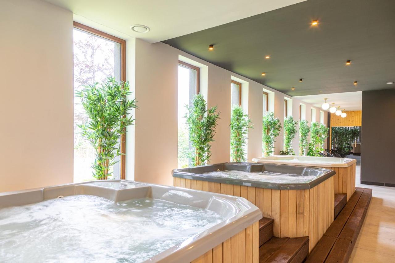 Sudecki Resort & Spa Карпач Екстериор снимка