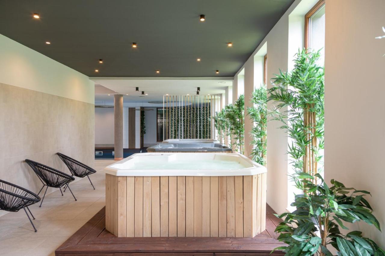 Sudecki Resort & Spa Карпач Екстериор снимка